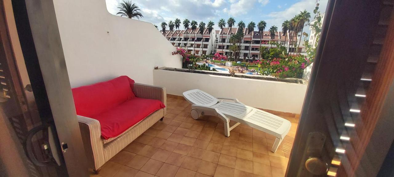 Dúplex para tu mejor relax Playa de las Américas Exterior foto