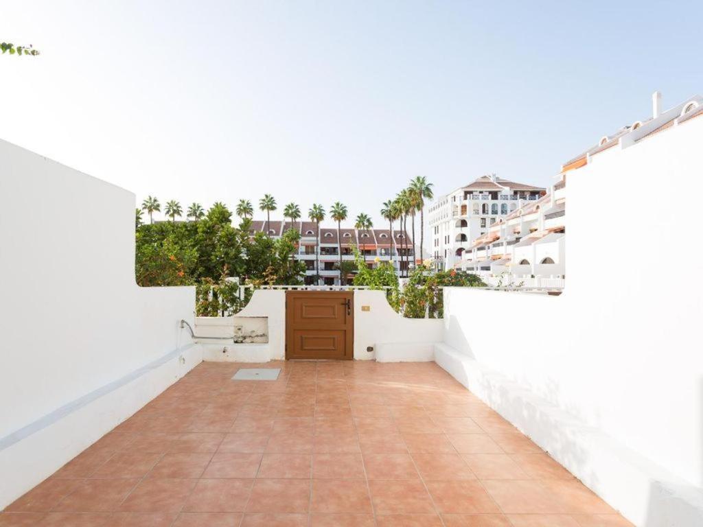 Dúplex para tu mejor relax Playa de las Américas Exterior foto