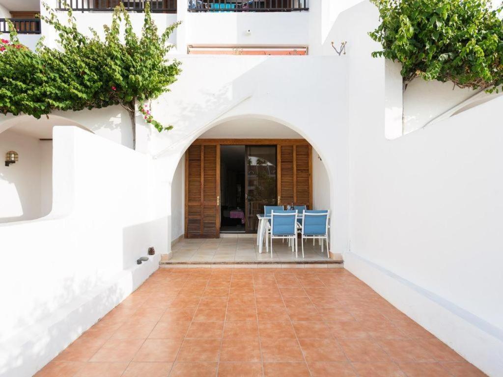 Dúplex para tu mejor relax Playa de las Américas Exterior foto