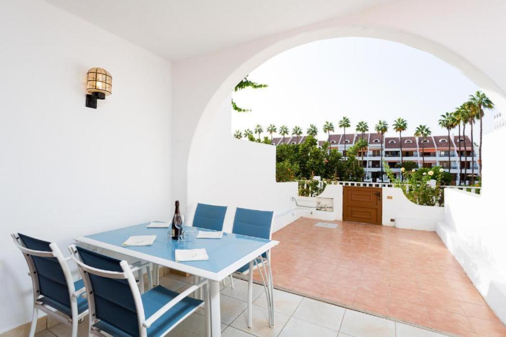 Dúplex para tu mejor relax Playa de las Américas Exterior foto