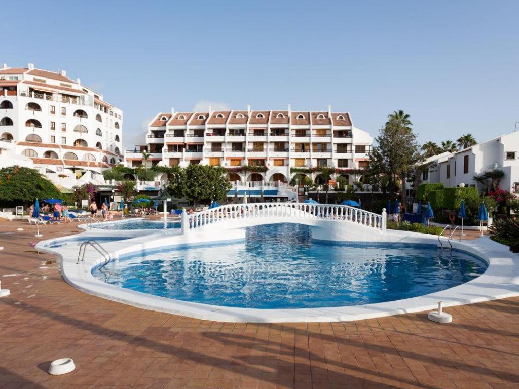 Dúplex para tu mejor relax Playa de las Américas Exterior foto