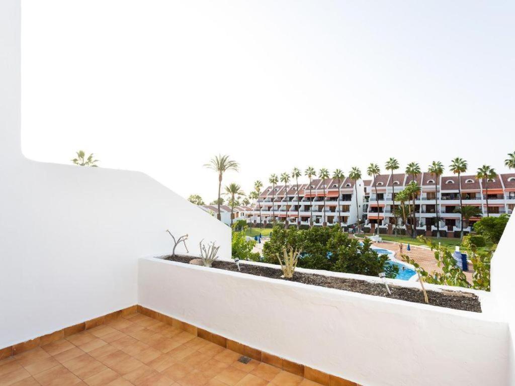 Dúplex para tu mejor relax Playa de las Américas Exterior foto